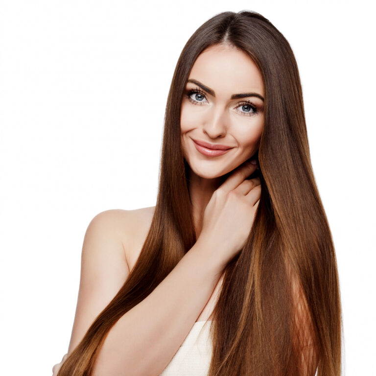 Hair Smoothening in Thane at Estique Salon & Spa in Thane