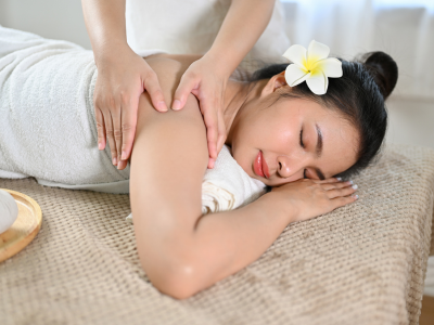 body massage services in thane